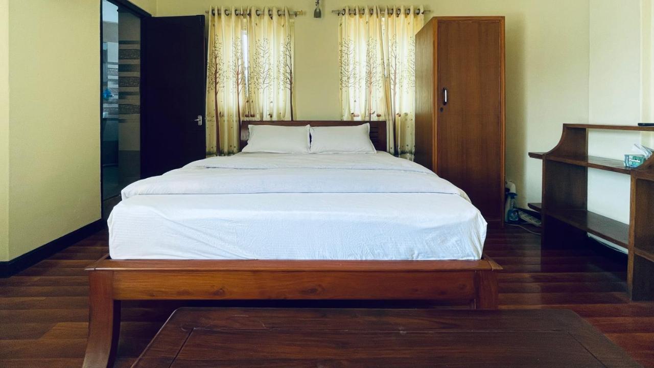 Rooftop Studio And 2Bhk Apartments In Kathmandu'S Most Happening Place Exterior photo