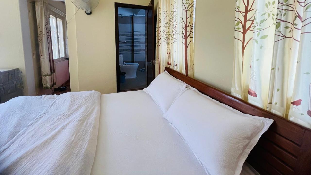 Rooftop Studio And 2Bhk Apartments In Kathmandu'S Most Happening Place Exterior photo